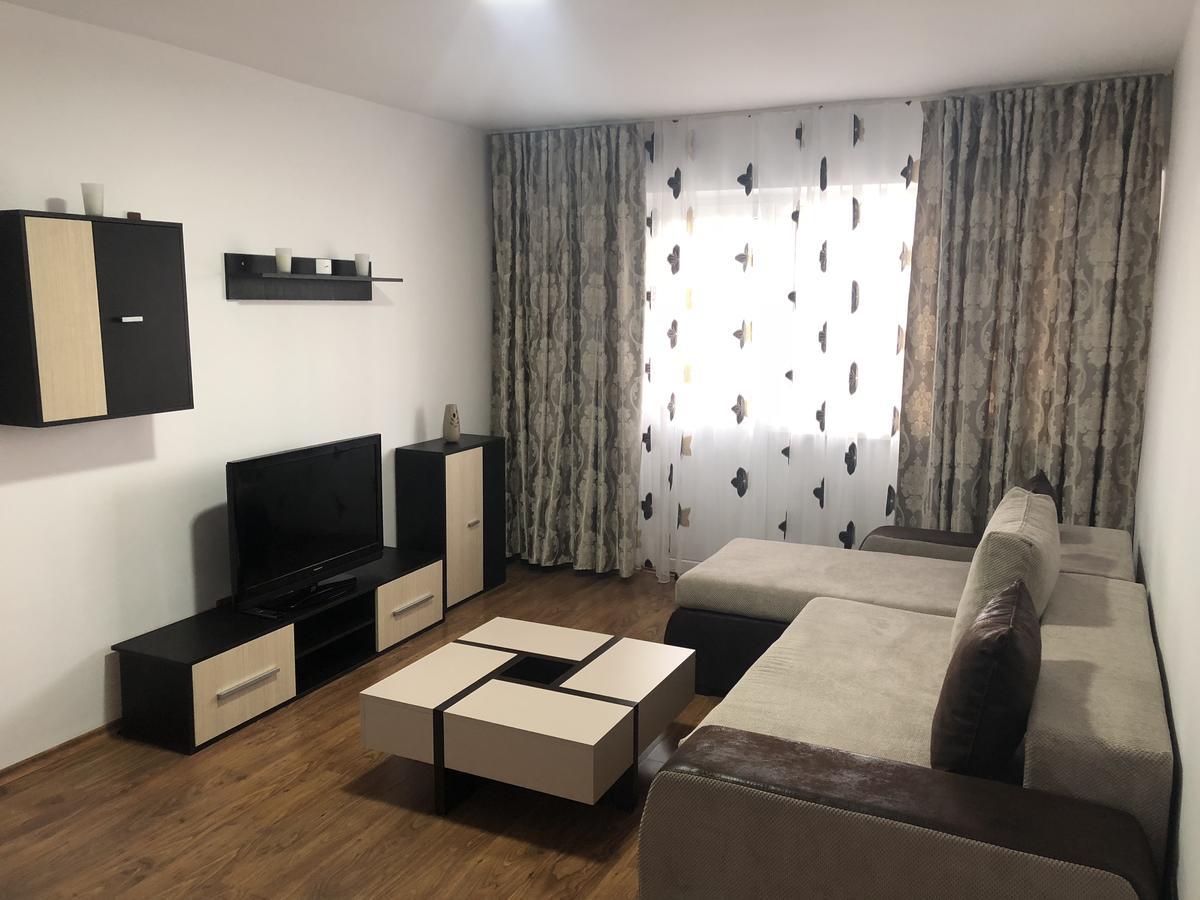 Apartament Bella Jurilovca Exterior photo