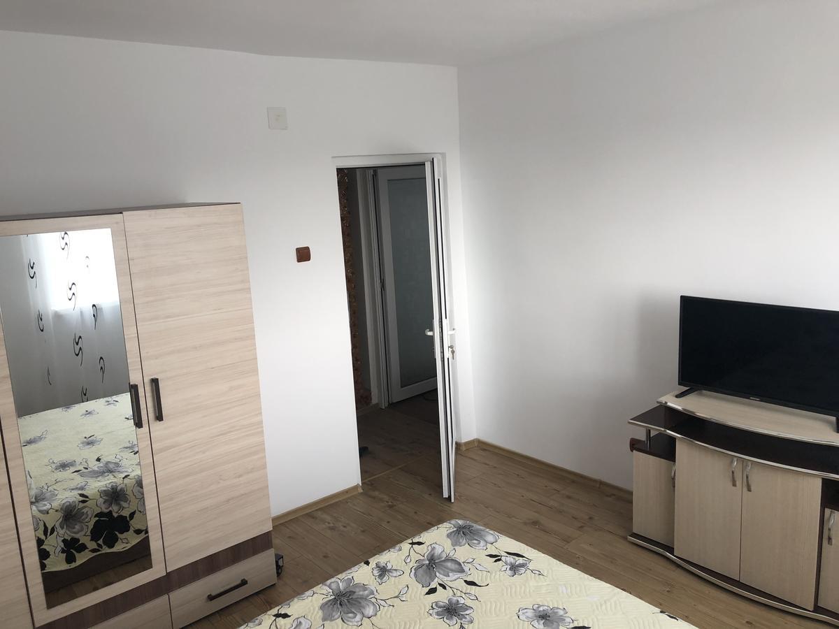 Apartament Bella Jurilovca Exterior photo